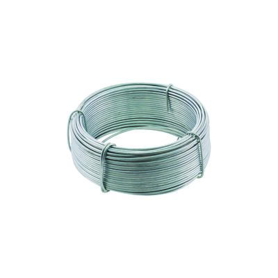 Drut stalowy ocynk 2,3 mm 30 m