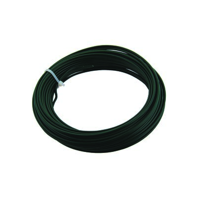 Drut ocynk powlekany zielony 2,7 mm 20 m