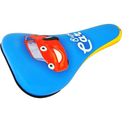 Siodło dziecięce Super Car 4bike junior