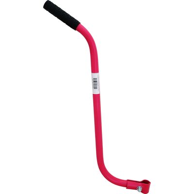 Dyszel do prowadzenia rowerka 4bike