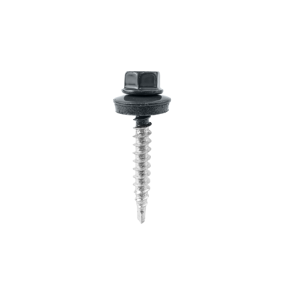 Wkręty farmerskie 4,8 x 35 RAL7016