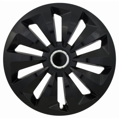 Kołpak 15" FOX BLACK 4 sztuki w kartonie