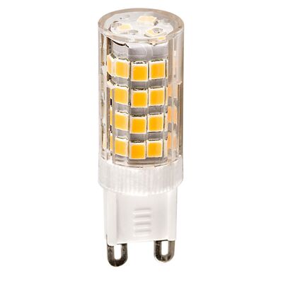 Żarówka LED G9 5 W BC AMM