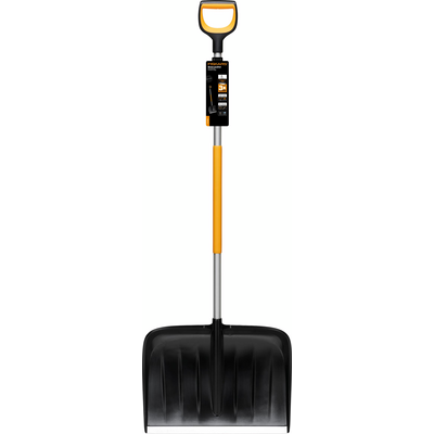 Odgarniacz do śniegu X-series Fiskars