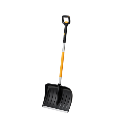 Odgarniacz do śniegu teleskopowy trzonek X-series Fiskars
