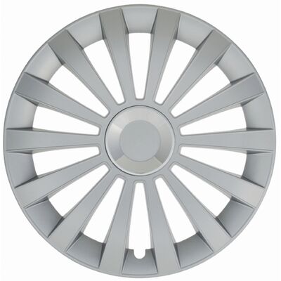 Kołpak 14" MERIDIAN SILVER 4 sztuki w kartonie