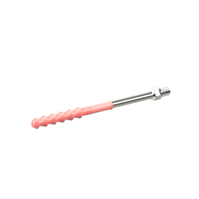Dybel do obejmy stal 160 mm