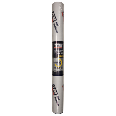 Membrana dachowa AQUA-VENT 100 1,5m x 50 m TYTAN PROFESSIONAL