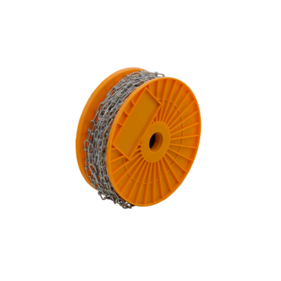 Łańcuch węzłowy ocynkowany 2,0 mm