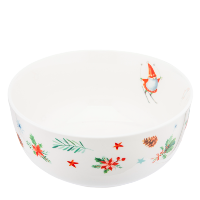 Miska skrzaty 14 cm