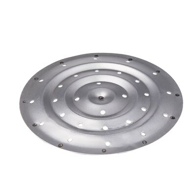 Płytka na gaz duża śr. 19 cm PR-151