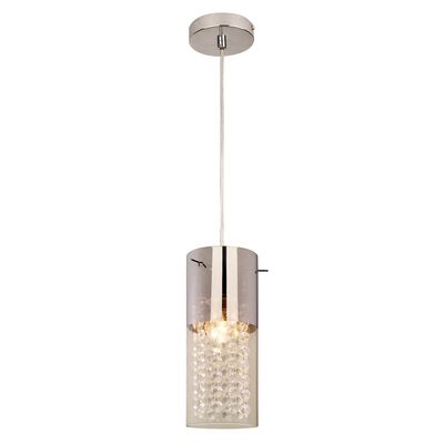 Lampa wisząca Zara 1 x E14 Light Prestige
