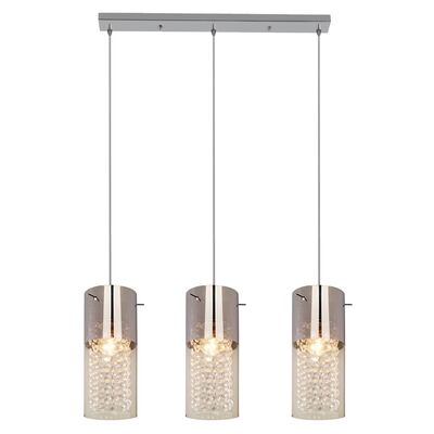 Lampa wisząca Zara 3 linia Light Prestige