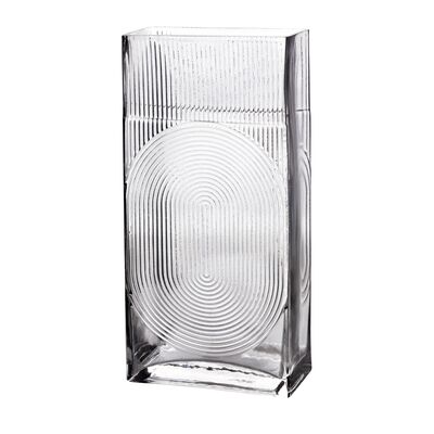 Wazon Serenite 14,5 x 6,5 x 30 cm