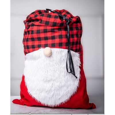 Worek na prezenty Skrzat 87 x 56 cm