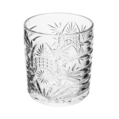 Szklanka Starla 220 ml