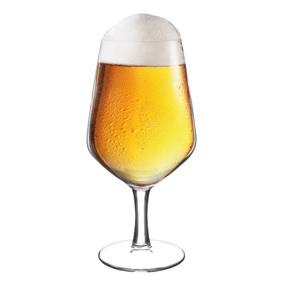 Pokal do piwa Rubin 500 ml