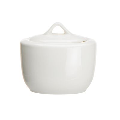 Cukiernica Regular 300 ml porcelana kremowa ALTOM