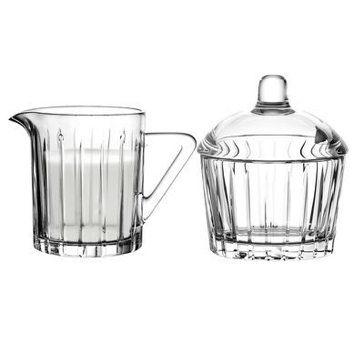 Cukiernica 210 ml + mlecznik 200 ml VENUS