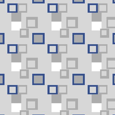 Zasłonka prysznicowa z kółeczkami BASIC MONTANA 180 x 200 cm multi