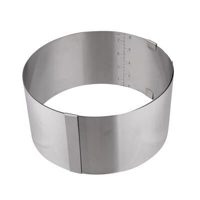 Forma do ciasta rozsuwana śr 16 cm wys. 8,5 cm ALTOM