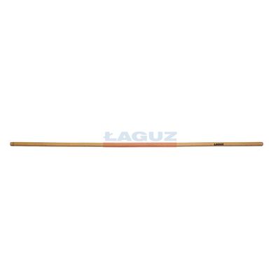Styl do szczotki 140 cm gwint Ø22 mm