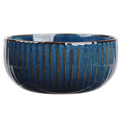 Miska NBC 15 cm 850 ml reactive stripes
