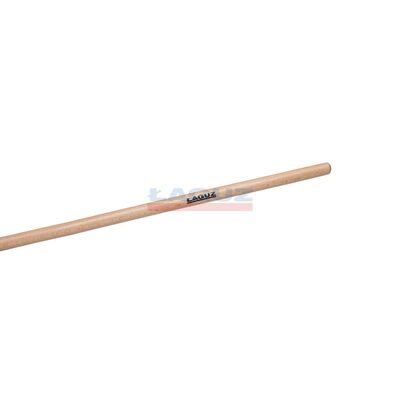 Styl do szczotki / flagi bez gwintu 110 cm