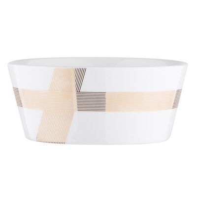Miska Modern Art NBC 15 cm 450 ml