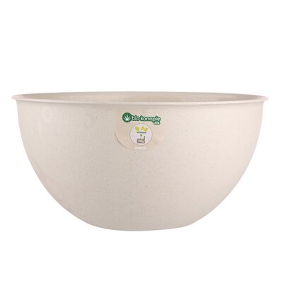 Miska Bio Konopie bąble 6 l Hemp
