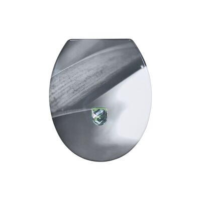 Deska wolnoopadająca DROP DUROPLAST MULTI