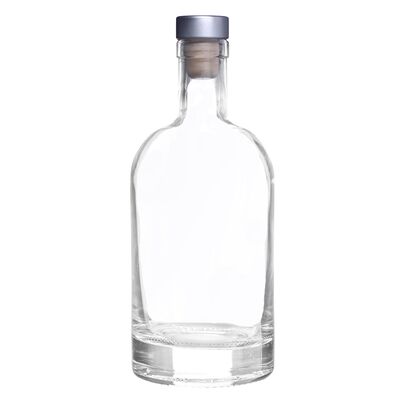 Butelka TAJL 700 ml z krokiem