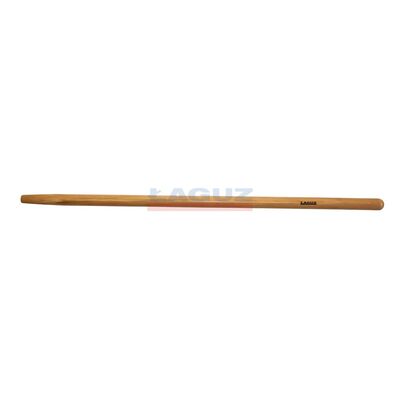 Trzon do łopat prosty lakierowany 150 cm