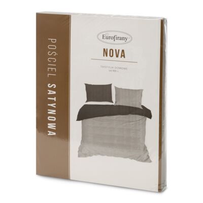 Komplet pościeli NOVA3 180 x 200 cm, 70 x 80 cm/x2