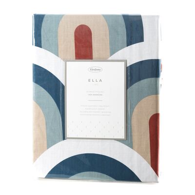 Komplet pościeli ELLA/08 220 x 200 cm, 70 x 80 cm/x2