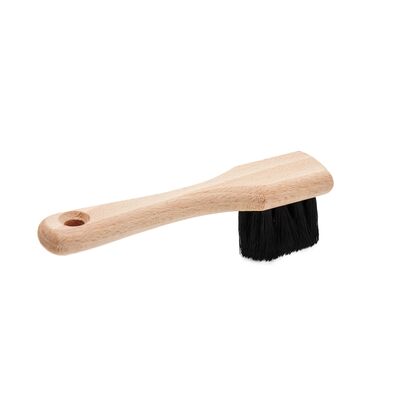 Szczotka do butów mazak 16 cm