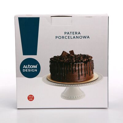 Patera do tortu 27,5 x 9,7 cm ALTOM