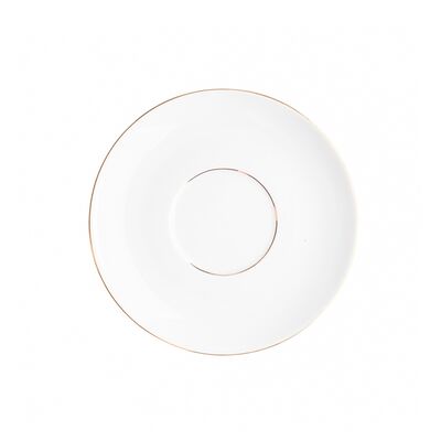 Spodek ecru nova/klasyka 17 cm MariaPaula