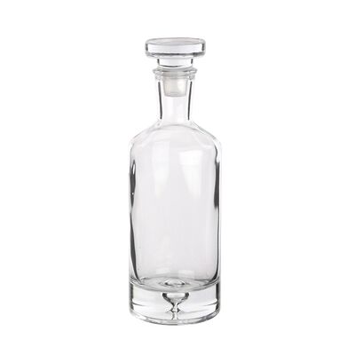 Karafka butelkowa 0,75 l