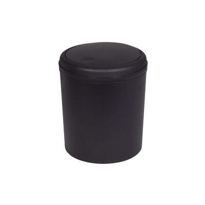 Kubełek 5 l matowy piaskowy