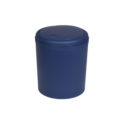 Kubełek 5 l matowy granat