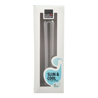 Karafka Slim  cool 1 l