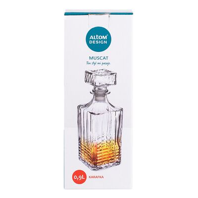 Karafka Muscat 900 ml