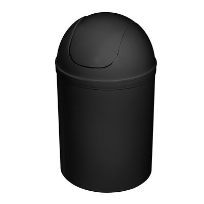 Kubełek 5 l czarny